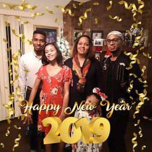 Meet your Posher, Tabitha